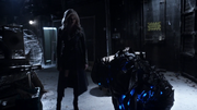 Savitar forgotten everything