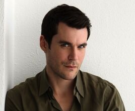 Sean Maher