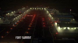 Fort Summit