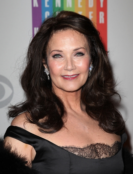 Lynda Carter