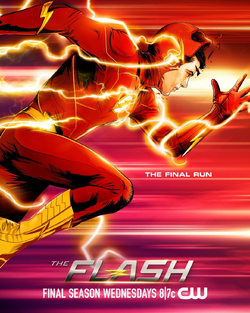 The Flash Season 9 Episodes: 'The Flash' Season 9: How many