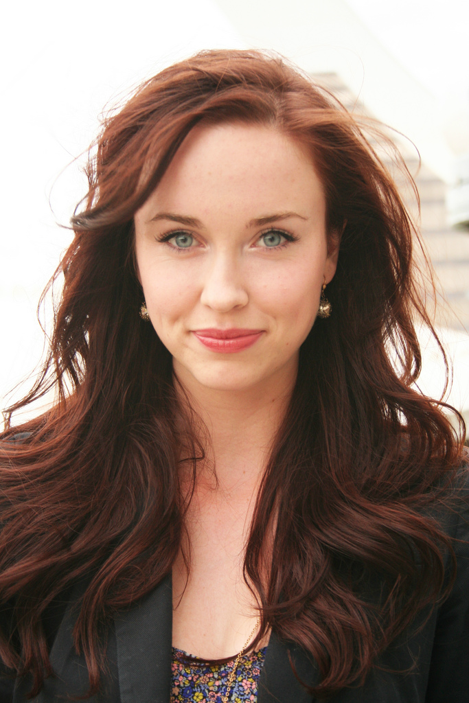 Elyse Levesque