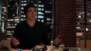 Ray Palmer work on ghost teeth