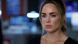 Sara Lance