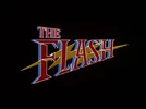 Flash title card
