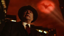 Bat-Signal (Earth-89)