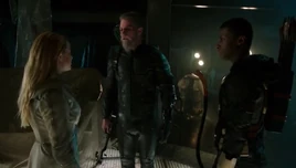 Team Arrow (Earth-16)