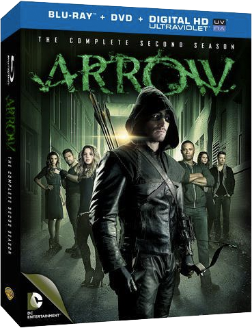 arrow season 1 episode 1 online