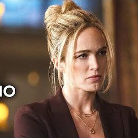 Mr Parker S Cul De Sac Arrowverse Wiki Fandom