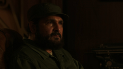 Fidel Castro