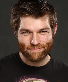 Liam McIntyre
