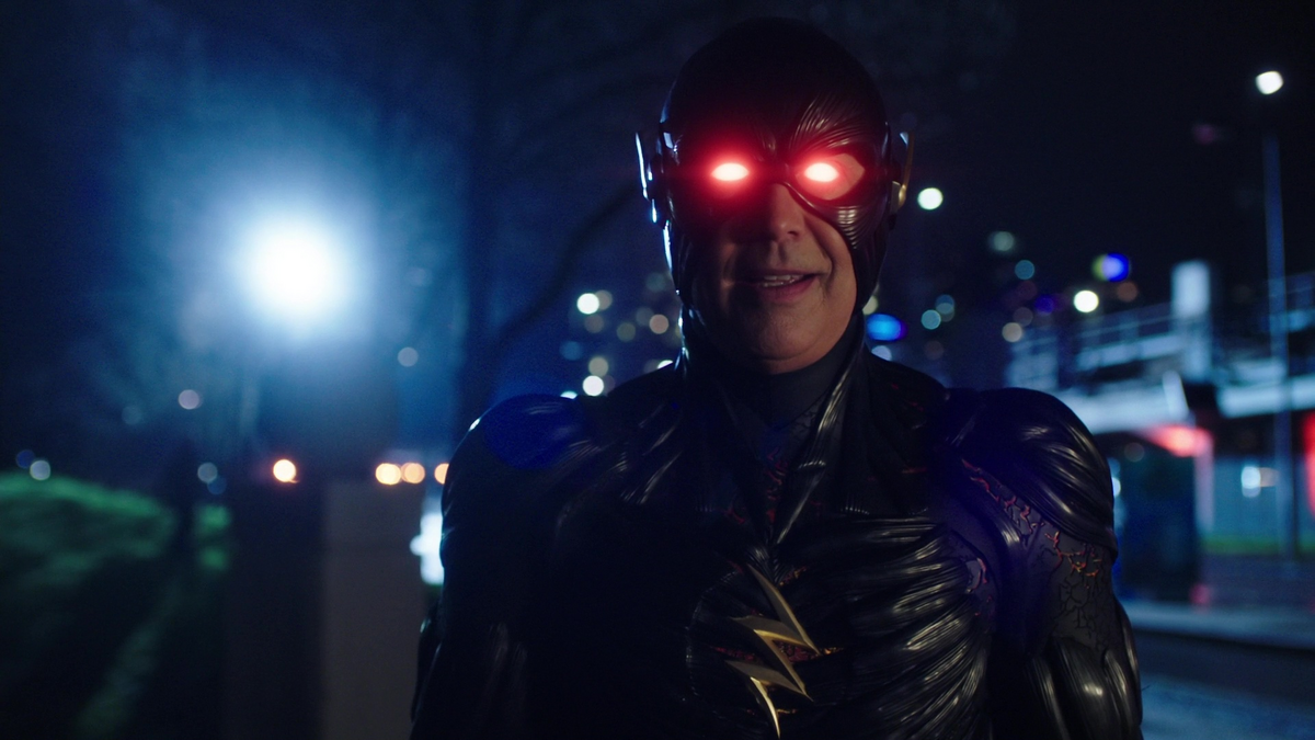 Reverse Flash Suits Earth Prime Arrowverse Wiki Fandom 3327