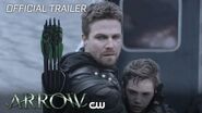 Arrow Hero Trailer The CW