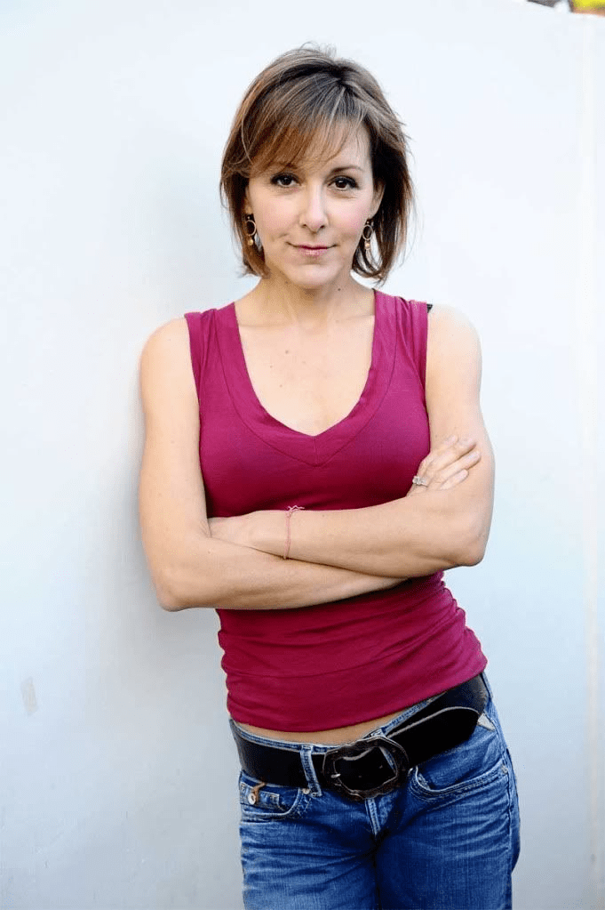 Actress cynthia stevenson Cynthia Stevenson