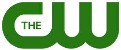 The CW logo