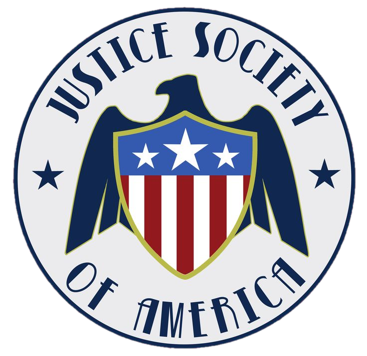 Sociedad De La Justicia De América Tierra 1 Wiki Arrowverso Fandom 1857