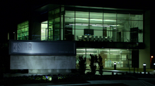 S.T.A.R. Labs Starling City branch