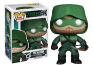 The Arrow Pop! Vinyl