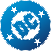 DC Comics logo