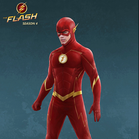 Barry Allen Earth 1 Arrowverse Wiki Fandom - the future flash cw 2024 roblox