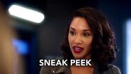 The Flash 4x12 Sneak Peek "Honey, I Shrunk Team Flash" (HD) Season 4 Episode 12 Sneak Peek