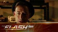 The Flash Monster Trailer The CW