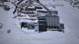 Lake Vostok Research Facility
