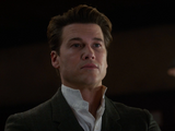 Nate Heywood