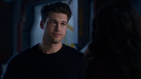 Nate Heywood believes Amaya's claims to be conjecture