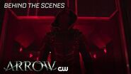 Arrow Inside Crisis on Earth-X - Arrow The CW