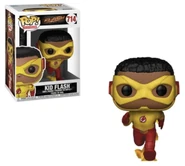 Kid Flash Pop! Vinyl.png (773 KB) Kid Flash Pop! Vinyl