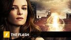 The Flash - Chasing Lightning Danielle Panabaker