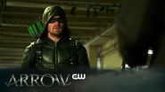 Arrow Checkmate Trailer The CW