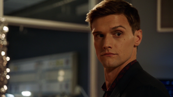 Ralph Dibny