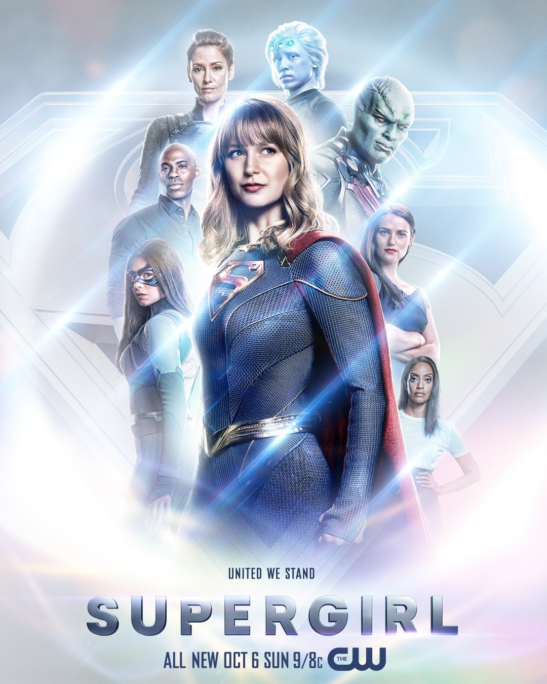 Supergirl season 5 episode sales 9 full episode cw