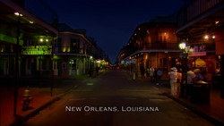 French Quarter (New Orleans)