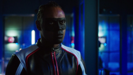 Mister Terrific