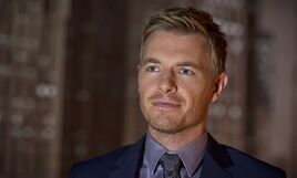 Eddie Thawne