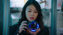 Kamilla Hwang's camera