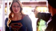 SUPERGIRL 1x07 Promo - Human For a Day (2015) HD Melissa Benoist