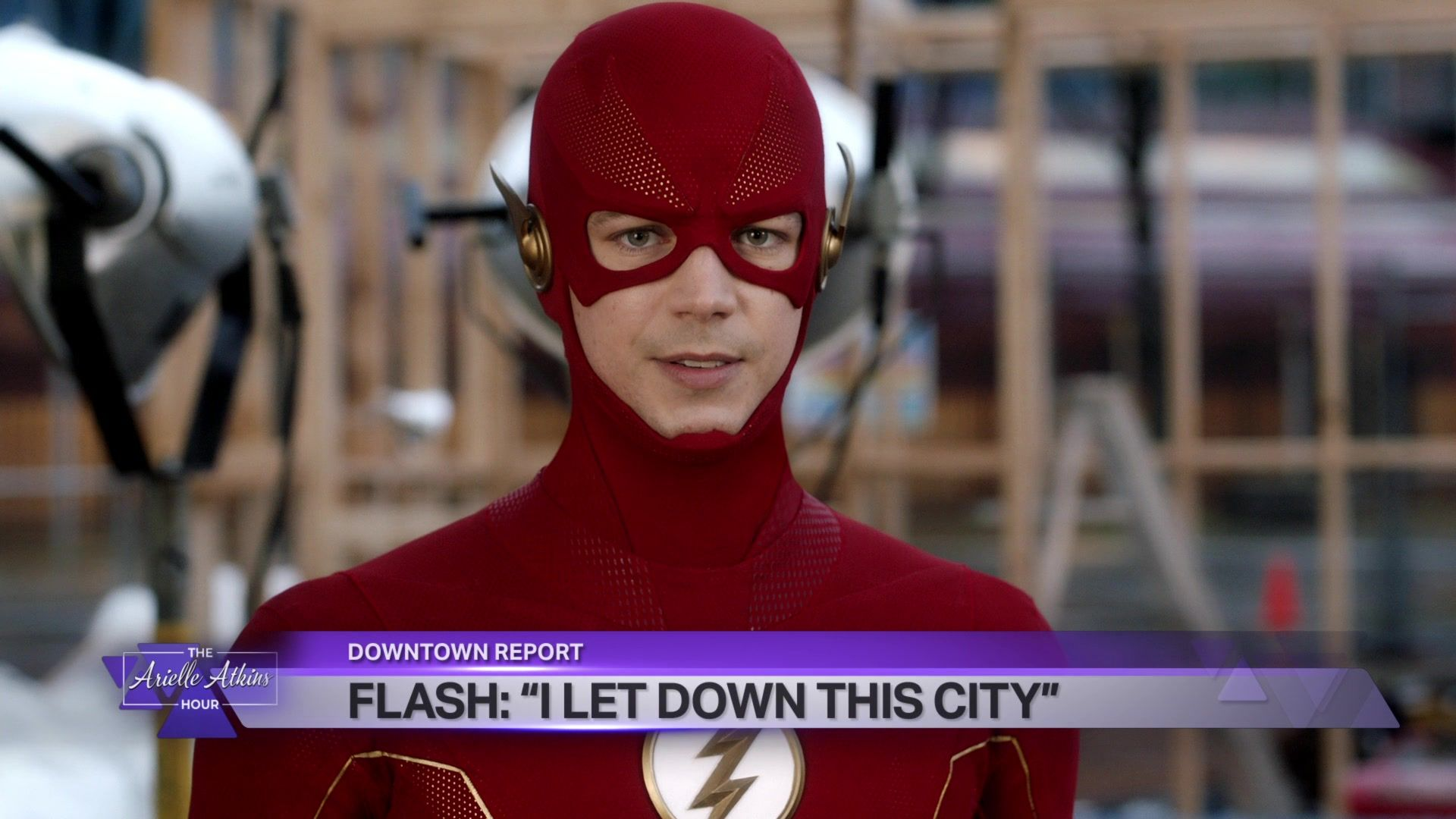 The flash season deals 4 episode 1 hd