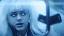 Young Killer Frost