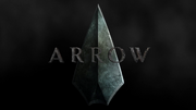 Arrow (season 2) title card