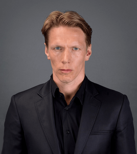 Brett Davidson