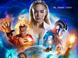3ª Temporada (Lendas do Amanhã)