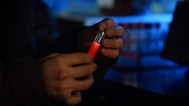 Meta-human cure (Earth-1)