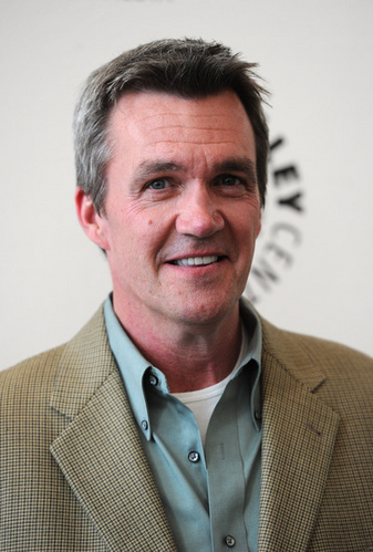 Neil Flynn Arrowverse Wiki Fandom