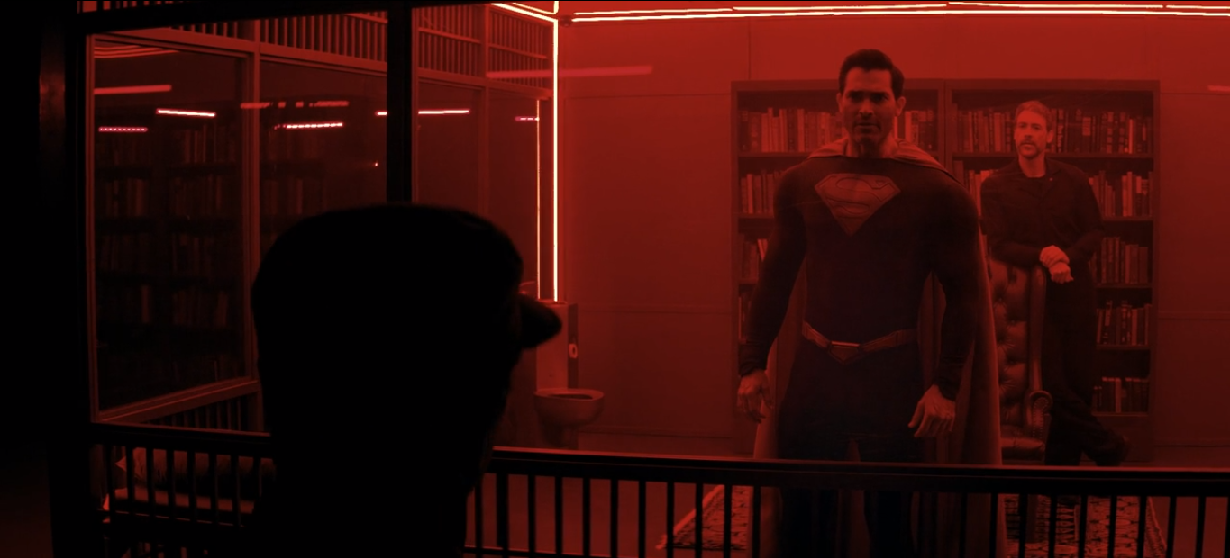 2ª Temporada (Superman & Lois), Arrowverso Wiki