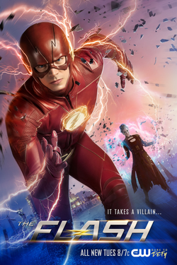 The flash season 4 online free sale