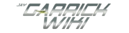 Arrowverse Wiki - April Fools' Day 2016 logo
